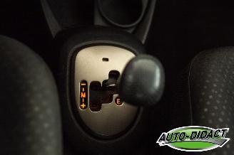 Toyota Yaris 1.3 Sol Automaat Airco 77.439 km Carpas picture 9