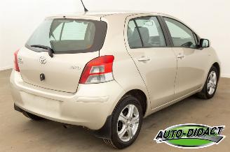 Toyota Yaris 1.3 Sol Automaat Airco 77.439 km Carpas picture 4