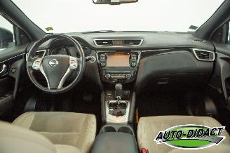 Nissan Qashqai 1.2 Automaat Camera Navi Pano Tekna picture 28