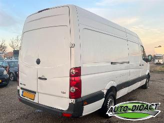 Volkswagen Crafter 35 2.0 TDI L3H2 Airco MOTORSCHADE picture 4
