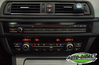 BMW 5-serie 520d  Automaat Pano Clima Navi Leder High Executive picture 8