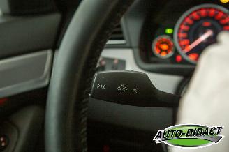 BMW 5-serie 520d  Automaat Pano Clima Navi Leder High Executive picture 20