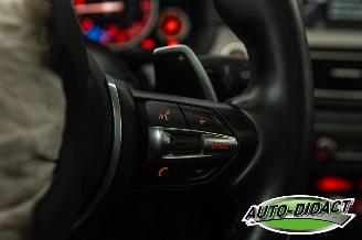 BMW 5-serie 520d  Automaat Pano Clima Navi Leder High Executive picture 19