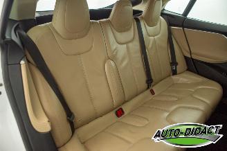 Tesla Model S 85 Base FREE SUPERCHARGE Accu vervangen 30-01-2023 ORIGINEEL picture 17