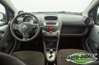 Citroën C1 1.0-12V Automaat Ambiance picture 17