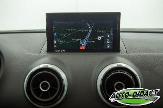 Audi A3 2.0 TDI 135kw Quattro Automaat Pano Digi Dash Clima Navi Camera picture 7