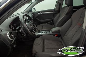 Audi A3 2.0 TDI 135kw Quattro Automaat Pano Digi Dash Clima Navi Camera picture 25