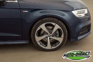 Audi A3 2.0 TDI 135kw Quattro Automaat Pano Digi Dash Clima Navi Camera picture 33