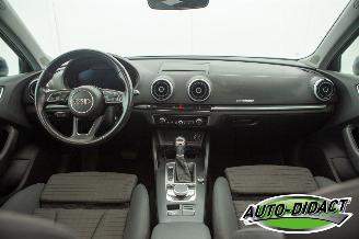 Audi A3 2.0 TDI 135kw Quattro Automaat Pano Digi Dash Clima Navi Camera picture 23