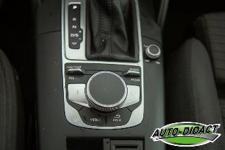 Audi A3 2.0 TDI 135kw Quattro Automaat Pano Digi Dash Clima Navi Camera picture 10
