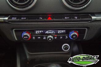 Audi A3 2.0 TDI 135kw Quattro Automaat Pano Digi Dash Clima Navi Camera picture 8