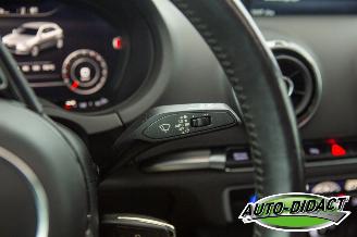 Audi A3 2.0 TDI 135kw Quattro Automaat Pano Digi Dash Clima Navi Camera picture 17