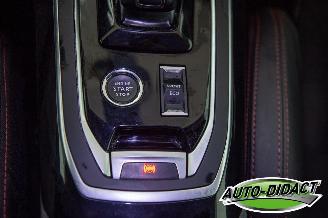 Peugeot 308 1.2 PureTech GT Automaat Clima Camera Navi Blue Lease picture 11