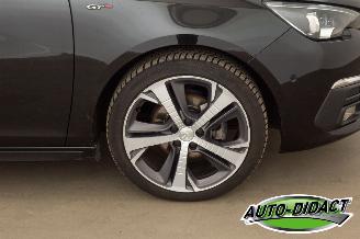 Peugeot 308 1.2 PureTech GT Automaat Clima Camera Navi Blue Lease picture 32