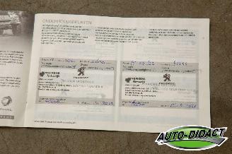 Peugeot 308 1.2 PureTech GT Automaat Clima Camera Navi Blue Lease picture 29