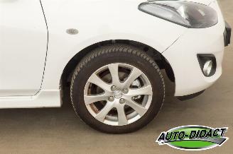 Mazda 2 1.3 BIFUEL Benzine-LPG Airco GT-M Line picture 27