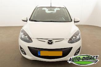 Mazda 2 1.3 BIFUEL Benzine-LPG Airco GT-M Line picture 29