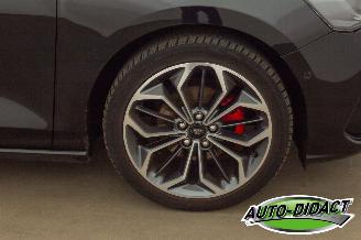 Ford Focus Wagon 1.0 EcoBoost Hybrid ST Line X Navi Camera picture 35