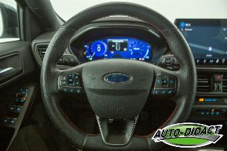 Ford Focus Wagon 1.0 EcoBoost Hybrid ST Line X Navi Camera picture 5