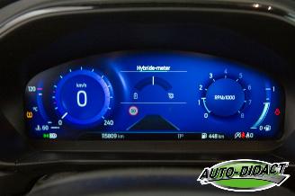 Ford Focus Wagon 1.0 EcoBoost Hybrid ST Line X Navi Camera picture 6