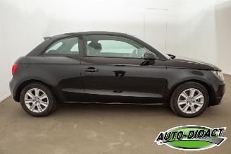 Audi A1 1.4 TFSI Attraction 72.800 km Capras Airco Pano Stoelverwarming picture 37