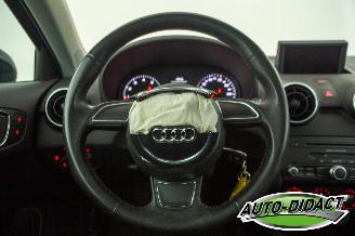 Audi A1 1.4 TFSI Attraction 72.800 km Capras Airco Pano Stoelverwarming picture 5