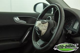 Audi A1 1.4 TFSI Attraction 72.800 km Capras Airco Pano Stoelverwarming picture 29