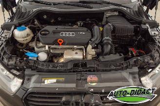 Audi A1 1.4 TFSI Attraction 72.800 km Capras Airco Pano Stoelverwarming picture 32