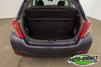 Toyota Yaris 1.0 VVT-i Airco Camera Aspiration picture 33