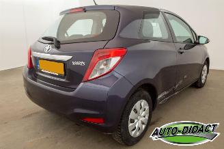 Toyota Yaris 1.0 VVT-i Airco Camera Aspiration picture 4