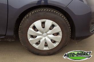 Toyota Yaris 1.0 VVT-i Airco Camera Aspiration picture 28