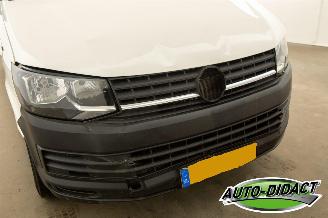 Volkswagen Transporter 2.0 TDI L2H1 Airco Comfortline picture 21