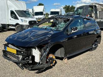 Coche accidentado Volkswagen Golf 1.4 eHybrid GTE 2020/11