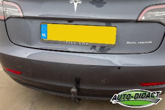 Tesla Model 3 Long Range AWD 75 kWh picture 26