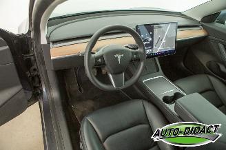 Tesla Model 3 Long Range AWD 75 kWh picture 21