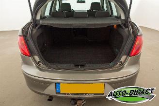 Seat Toledo 1.6 Stylance Clima picture 35