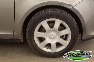 Seat Toledo 1.6 Stylance Clima picture 30