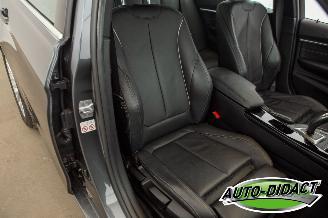 BMW 3-serie 318i Automaat 116.017 km Luxury Edition picture 16