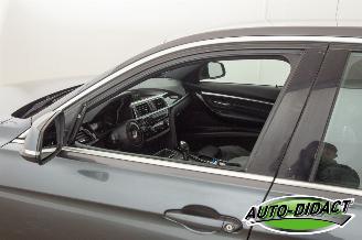 BMW 3-serie 318i Automaat 116.017 km Luxury Edition picture 22