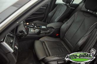 BMW 3-serie 318i Automaat 116.017 km Luxury Edition picture 21