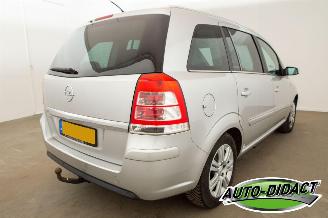 Opel Zafira 1.8 Automaat 7p Clima Navi picture 4