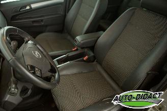 Opel Zafira 1.8 Automaat 7p Clima Navi picture 26