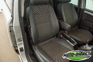 Opel Zafira 1.8 Automaat 7p Clima Navi picture 20