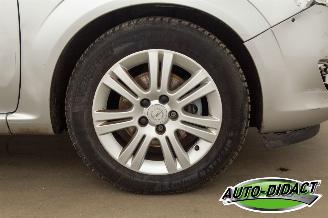 Opel Zafira 1.8 Automaat 7p Clima Navi picture 31