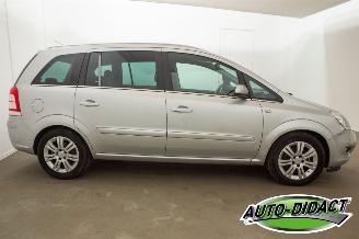 Opel Zafira 1.8 Automaat 7p Clima Navi picture 38