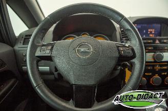 Opel Zafira 1.8 Automaat 7p Clima Navi picture 5