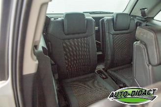 Opel Zafira 1.8 Automaat 7p Clima Navi picture 21