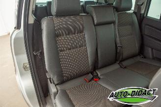 Opel Zafira 1.8 Automaat 7p Clima Navi picture 23