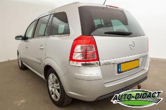 Opel Zafira 1.8 Automaat 7p Clima Navi picture 3