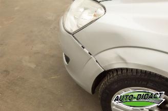 Opel Zafira 1.8 Automaat 7p Clima Navi picture 29